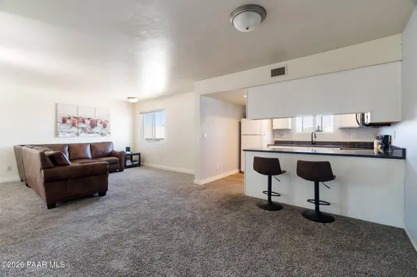 6128 Antelope Villas CIR #215, Prescott, AZ 86305