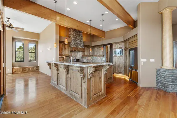 516 Shadow Mountain DR, Prescott, AZ 86301