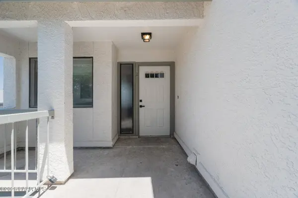 6128 Antelope Villas CIR #215, Prescott, AZ 86305