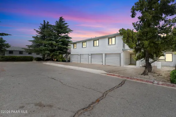 6128 Antelope Villas CIR #215, Prescott, AZ 86305