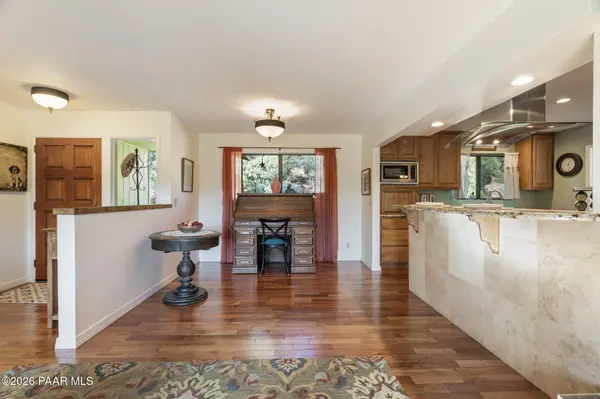 1180 Deerfield RD, Prescott, AZ 86303