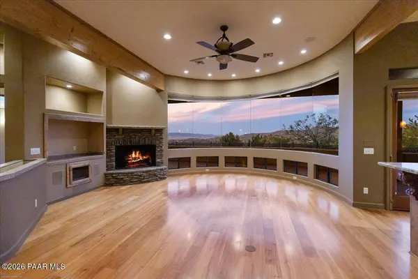 516 Shadow Mountain DR, Prescott, AZ 86301