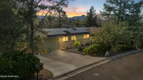 1180 Deerfield RD, Prescott, AZ 86303