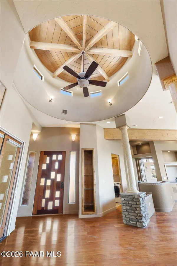 516 Shadow Mountain DR, Prescott, AZ 86301