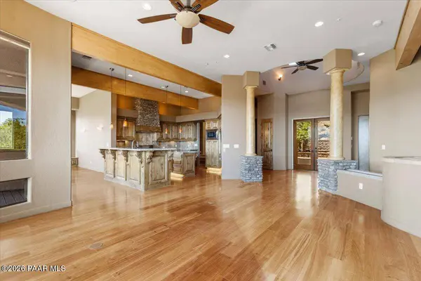 516 Shadow Mountain DR, Prescott, AZ 86301
