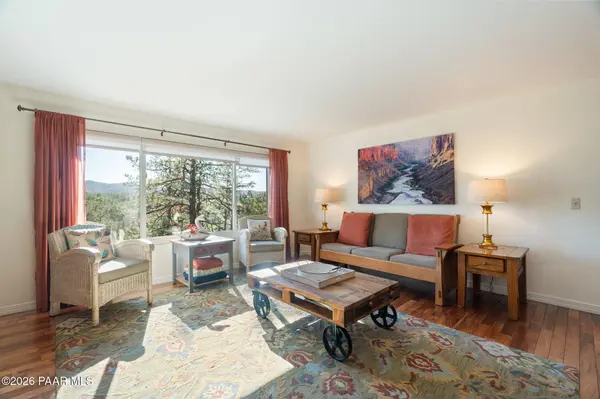 1180 Deerfield RD, Prescott, AZ 86303