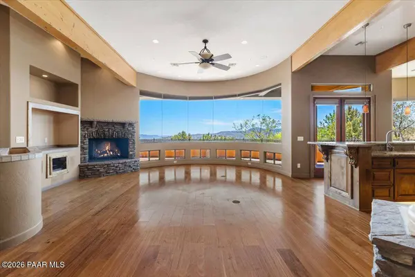 516 Shadow Mountain DR, Prescott, AZ 86301