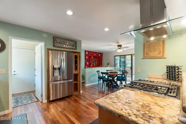 1180 Deerfield RD, Prescott, AZ 86303