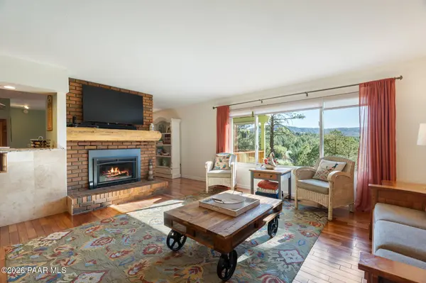 1180 Deerfield RD, Prescott, AZ 86303