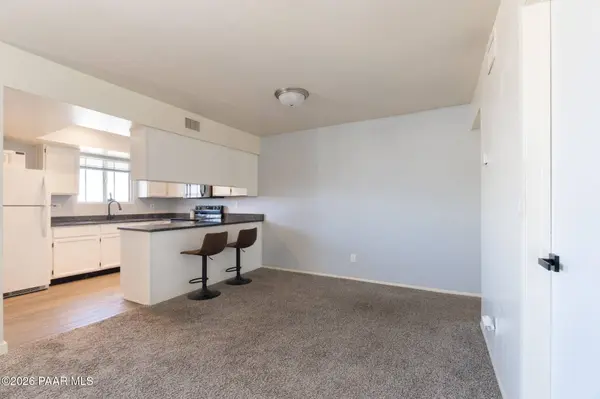6128 Antelope Villas CIR #215, Prescott, AZ 86305