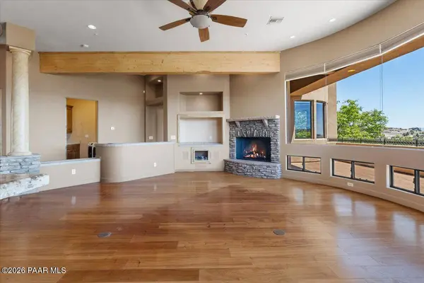516 Shadow Mountain DR, Prescott, AZ 86301