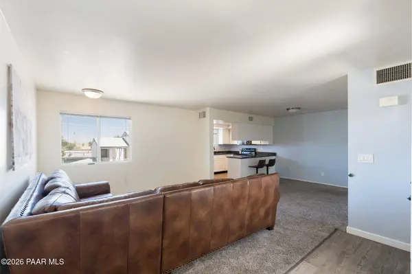 6128 Antelope Villas CIR #215, Prescott, AZ 86305