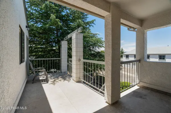 6128 Antelope Villas CIR #215, Prescott, AZ 86305