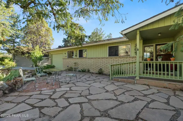 1180 Deerfield RD, Prescott, AZ 86303