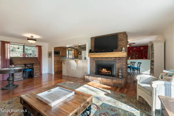 1180 Deerfield RD, Prescott, AZ 86303
