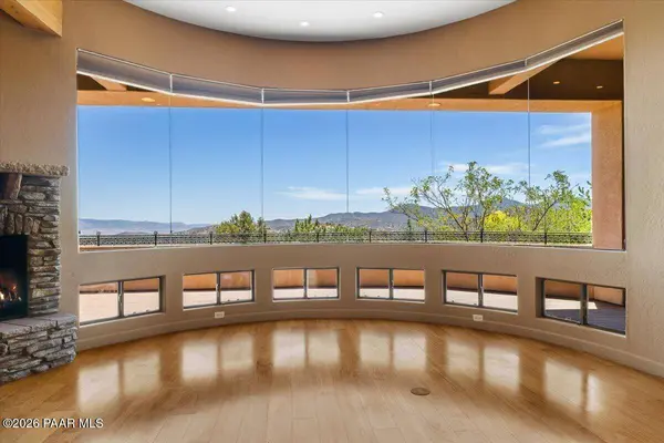 516 Shadow Mountain DR, Prescott, AZ 86301