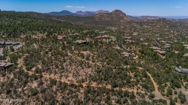 2249 W Aspen Acres DR, Prescott, AZ 86303