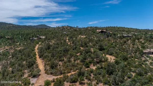 2249 W Aspen Acres DR, Prescott, AZ 86303