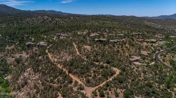 2249 W Aspen Acres DR, Prescott, AZ 86303