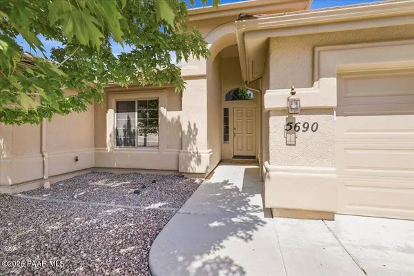 5690 Spearmint WAY, Prescott, AZ 86305