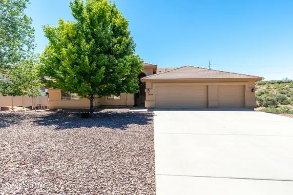 5690 Spearmint WAY, Prescott, AZ 86305