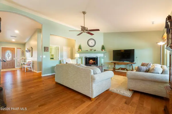 1113 Fawn LN, Prescott, AZ 86305