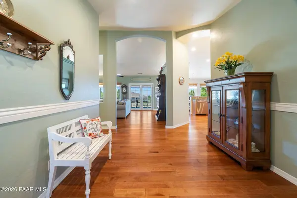 1113 Fawn LN, Prescott, AZ 86305