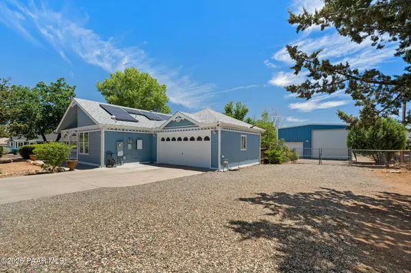 3349 N Lynx Lake DR, Prescott Valley, AZ 86314