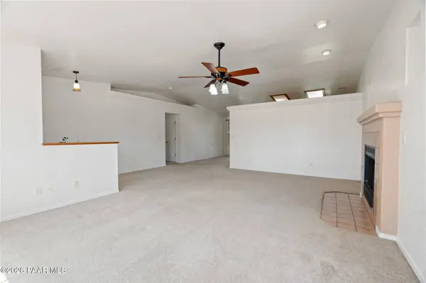 7410 E Lobo WAY, Prescott Valley, AZ 86314