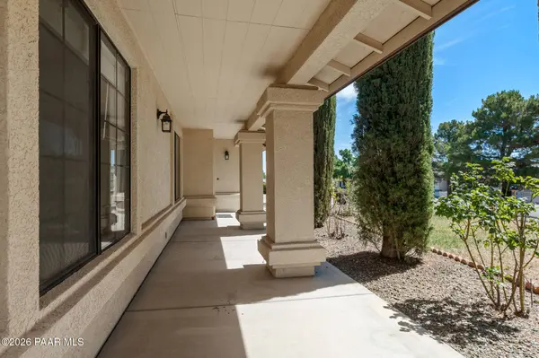 7410 E Lobo WAY, Prescott Valley, AZ 86314
