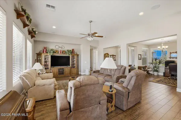 1537 W Anne Marie DR, Chino Valley, AZ 86323