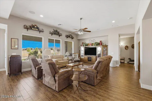 1537 W Anne Marie DR, Chino Valley, AZ 86323