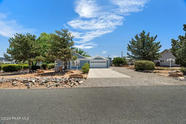 3349 N Lynx Lake DR, Prescott Valley, AZ 86314
