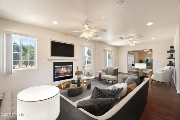 3349 N Lynx Lake DR, Prescott Valley, AZ 86314