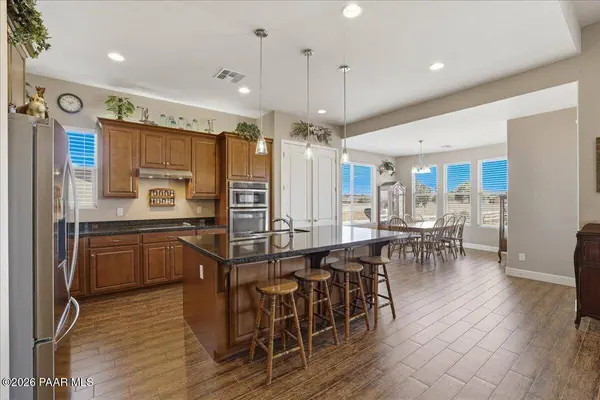 1537 W Anne Marie DR, Chino Valley, AZ 86323