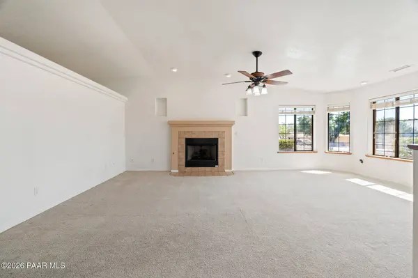 7410 E Lobo WAY, Prescott Valley, AZ 86314