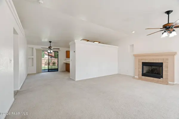 7410 E Lobo WAY, Prescott Valley, AZ 86314