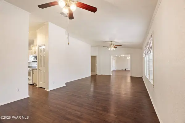 3349 N Lynx Lake DR, Prescott Valley, AZ 86314