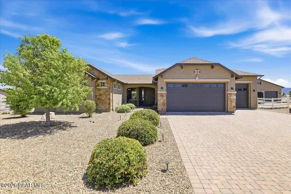 1537 W Anne Marie DR, Chino Valley, AZ 86323
