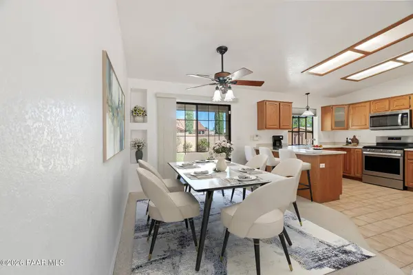 7410 E Lobo WAY, Prescott Valley, AZ 86314