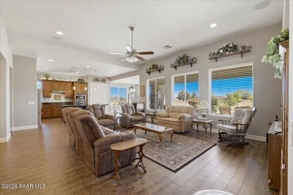 1537 W Anne Marie DR, Chino Valley, AZ 86323