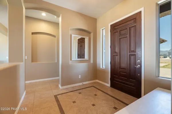 11650 N Desha DR, Prescott Valley, AZ 86315