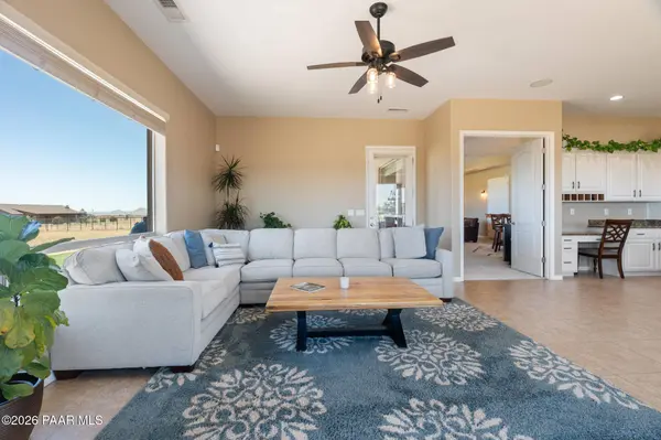 11650 N Desha DR, Prescott Valley, AZ 86315