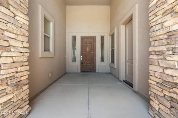 11650 N Desha DR, Prescott Valley, AZ 86315