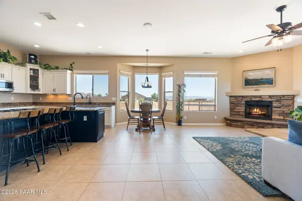 11650 N Desha DR, Prescott Valley, AZ 86315