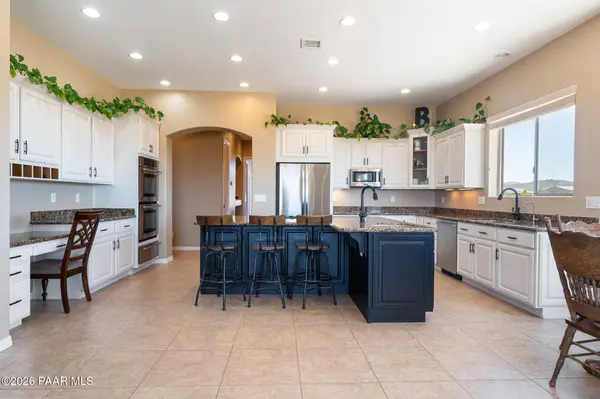 11650 N Desha DR, Prescott Valley, AZ 86315