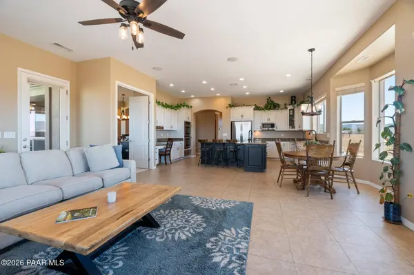 11650 N Desha DR, Prescott Valley, AZ 86315