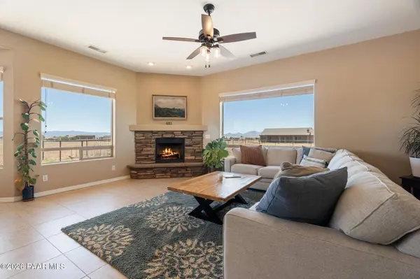 11650 N Desha DR, Prescott Valley, AZ 86315