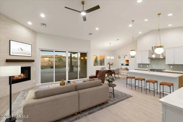 5243 Dells Point RD, Prescott, AZ 86301