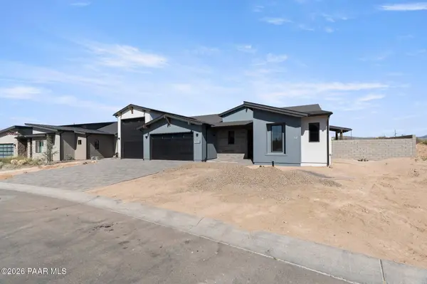 5633 Meridian CT, Prescott, AZ 86305